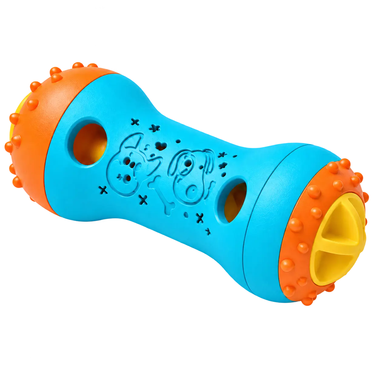Treat Dispensing Dog Toy
