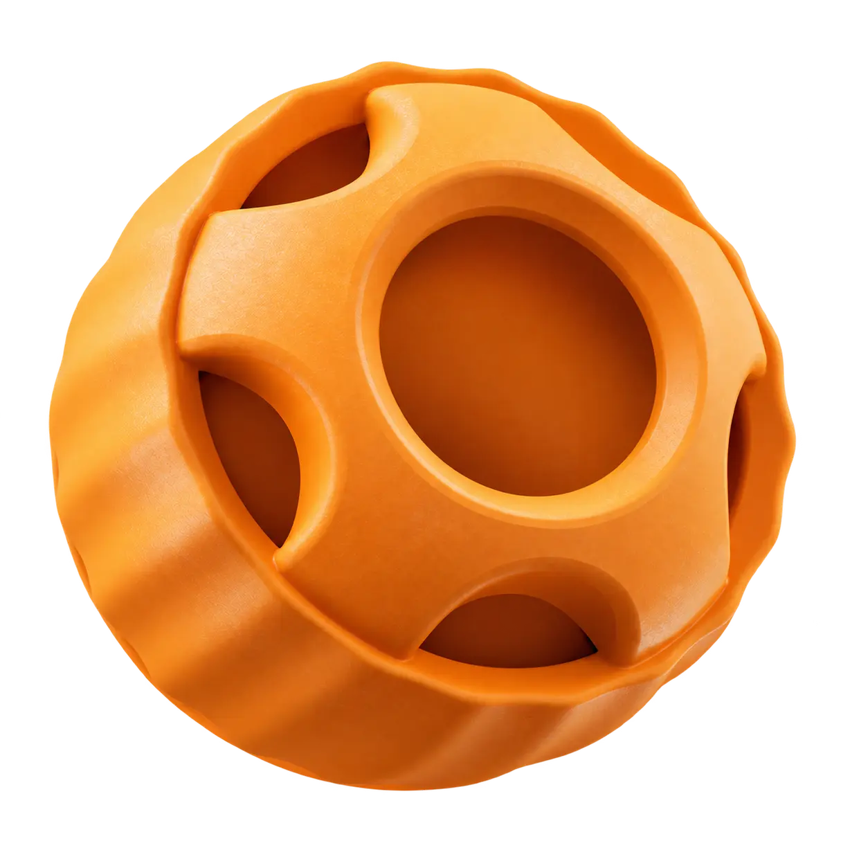 Slow Feeder Ball