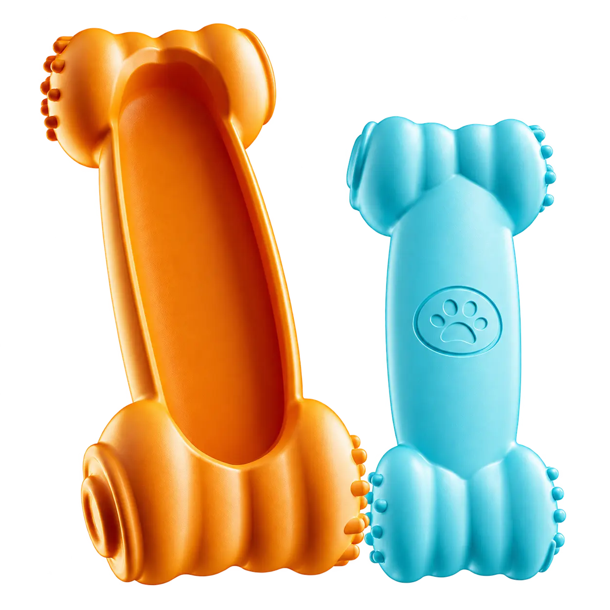 Nylon Stuffed Toy