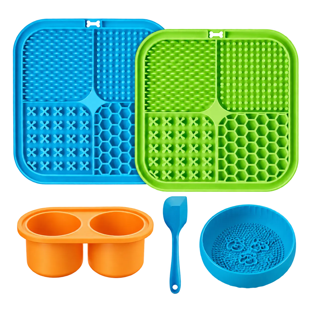 Dog Enrichment Kit